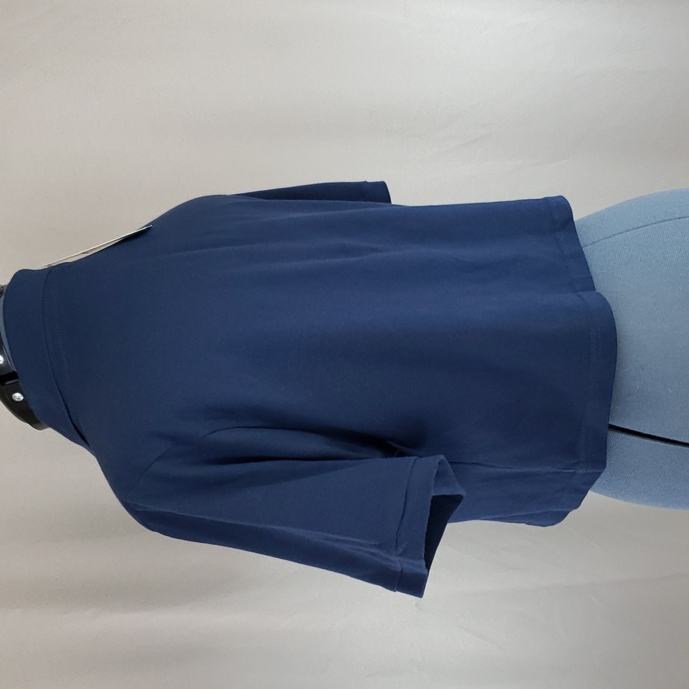NWT Wild Fable Cropped Pollo Shirt - Picture 4 of 8